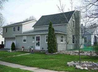 430 N Superior St, Angola, IN 46703