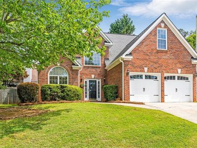 600 Red Oak Ct, Roswell, GA, 30075