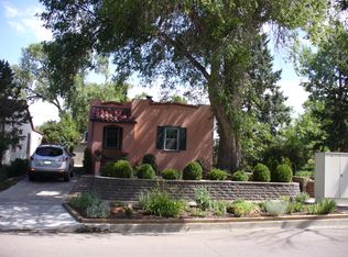 910 E San Miguel St, Colorado Springs, CO 80903
