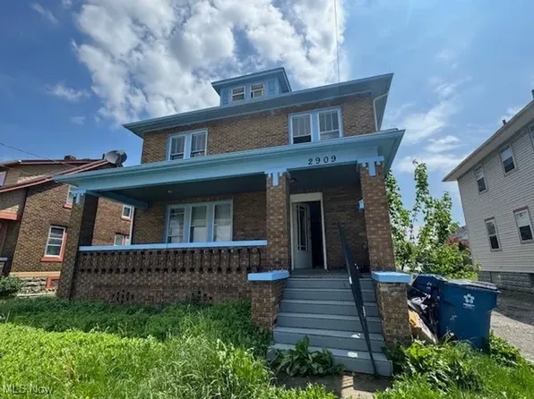 2909 Denver Ave, Lorain, OH 44055