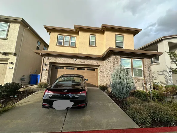 335 Chan Ct, Folsom, CA 95630