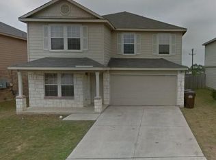 3918 Arrowwood Bnd, San Antonio, TX 78261