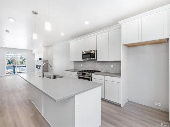 1301 Adams Avenue #104, Silverthorne, CO 80498