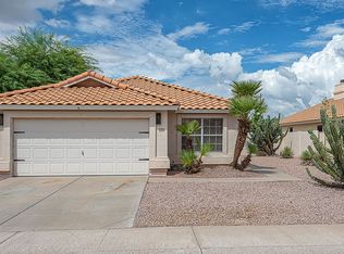1670 S Villas Ln, Chandler, AZ 85286