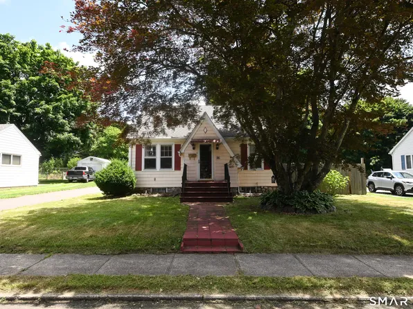 26 Laurel Avenue, Naugatuck, CT 06770