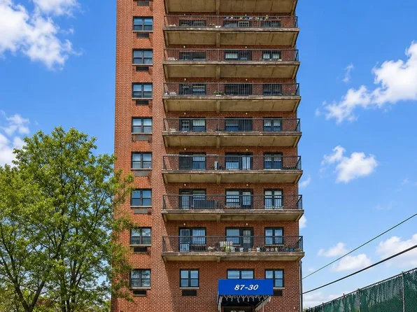 87-30 62nd Avenue #4G, Rego Park, NY 11374