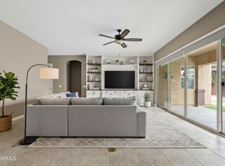 4468 E Jones St, Gilbert, AZ 85295