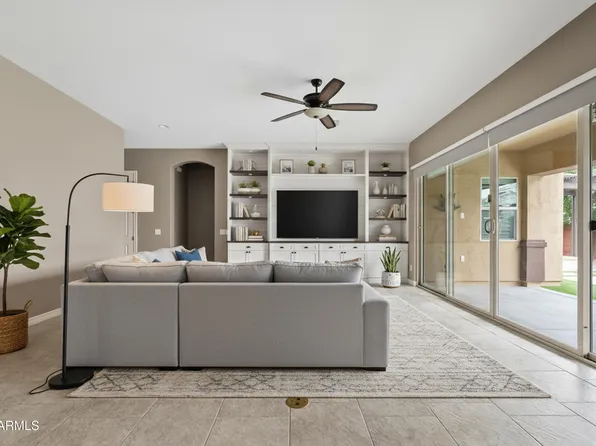 4468 E JONES Street, Gilbert, AZ 85295