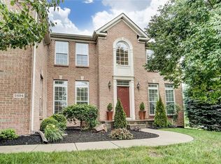 2694 Wyndham Dr, Dayton, OH 45431