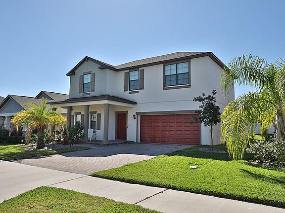 2nd image of 10219 Count Fleet Dr