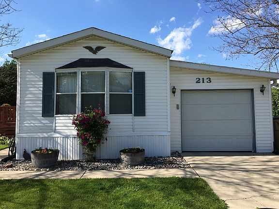 2nd image of 7801 88th Ave Lot 213