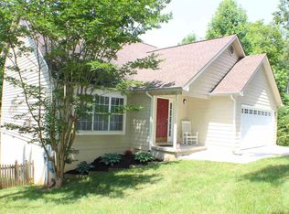 7201 Austin Park Ln, Knoxville, TN 37920