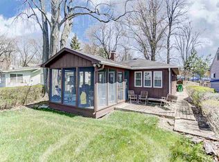 129 Ems T45 Ln, Leesburg, IN 46538