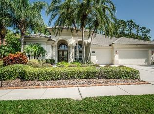 2887 Grey Oaks Blvd, Tarpon Springs, FL 34688
