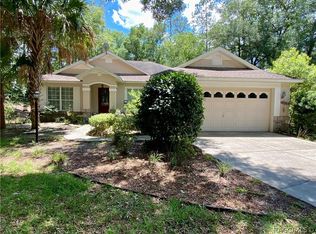10063 SW 192nd Cir, Dunnellon, FL 34432