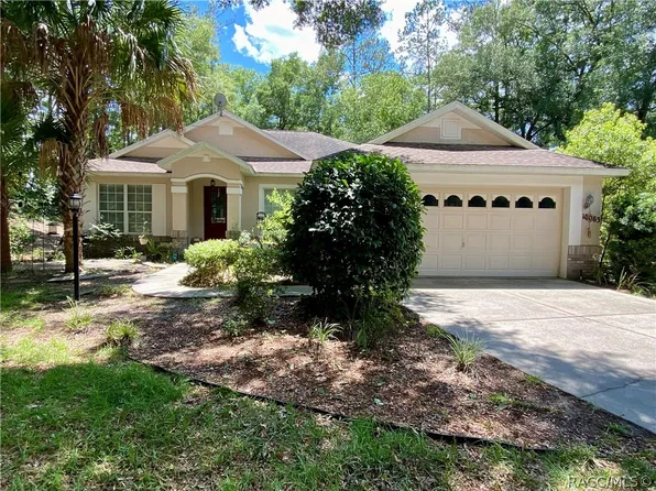 10063 SW 192nd Cir, Dunnellon, FL 34432