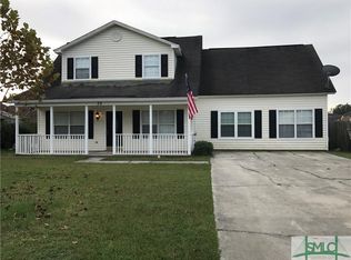 30 Killearn Ct, Pooler, GA 31322