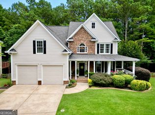 48 Red Bud Ln, Dallas, GA 30132