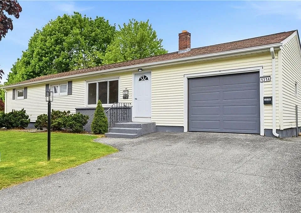 131 Woodland Ave