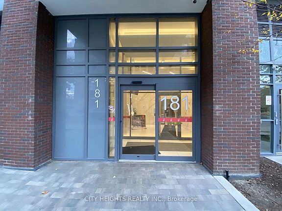 2nd image of 181 Huron St #1307