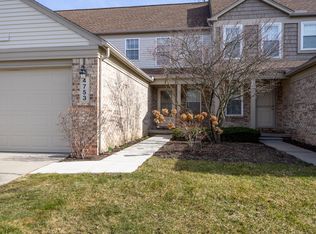 4753 Grove Ct, Canton, MI 48188