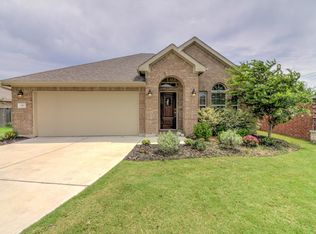 349 Summer Azure St, Georgetown, TX 78626