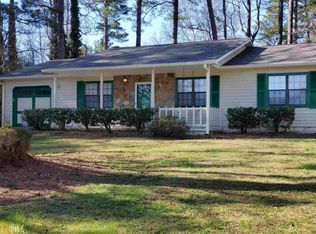 7545 Kevin Pl, Jonesboro, GA 30236