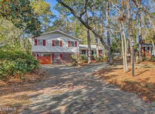 146 Wintergreen Road, Wilmington, NC 28409