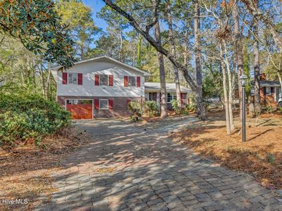 146 Wintergreen Road, Wilmington, NC, 28409