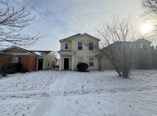 13439 All American Rd, Fishers, IN 46037