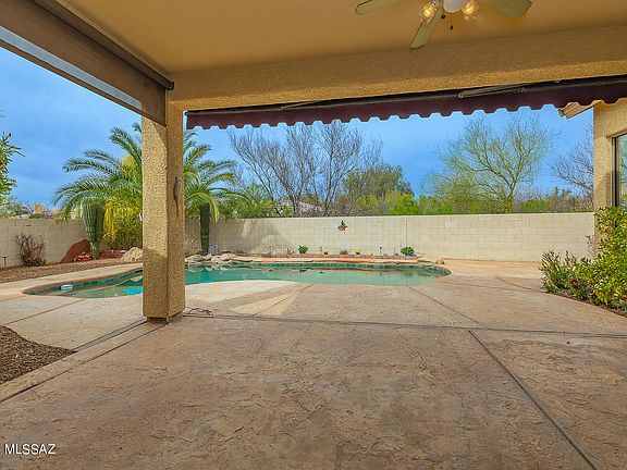 3rd image of 11583 N Mountain Breeze Dr