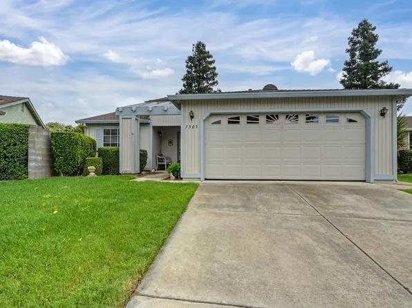 7505 Sunwest Ln, Sacramento, CA 95828