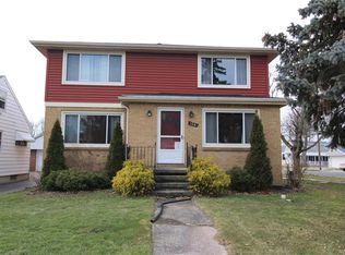 104 Oehman Blvd, Cheektowaga, NY 14225
