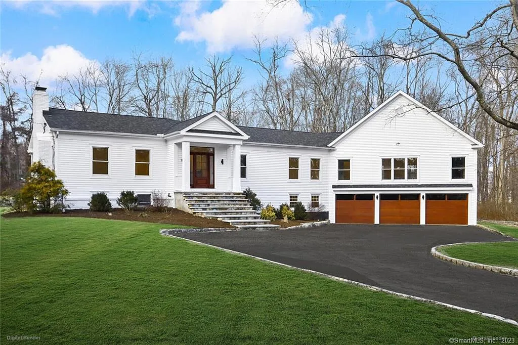 115 Pine Ridge Road photo 1