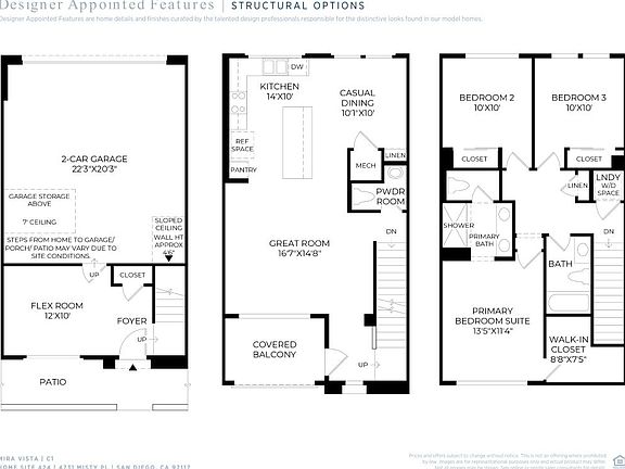 4th image of 4731 Misty Pl
