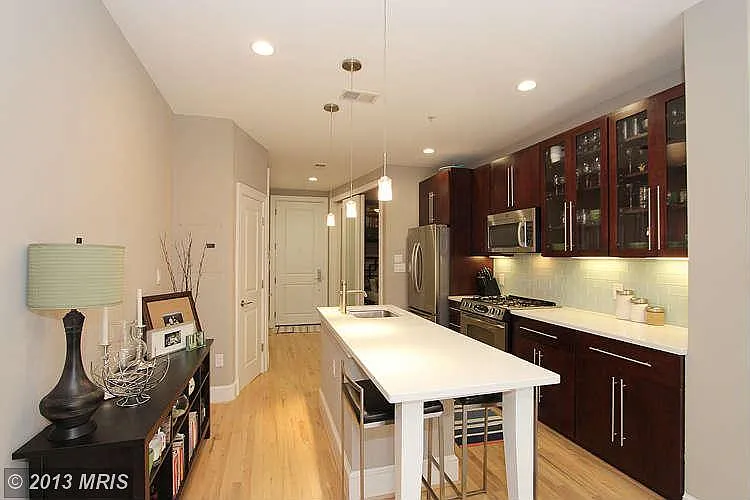 444 M St NW #6 — Photo 3