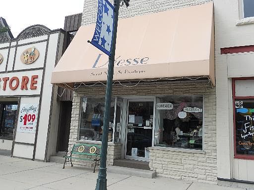2nd image of 321 W State St