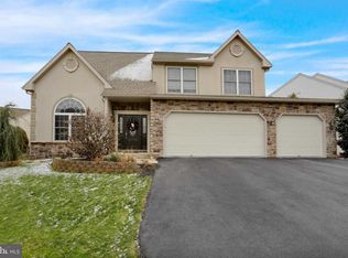 1003 Eddystone Ct, Reading, PA 19605