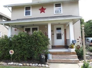 460 N Light St, Springfield, OH 45504