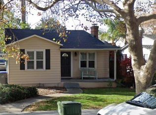1325 Bird Ave, San Jose, CA