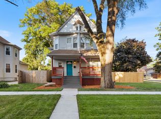 1617 S 4th Ave, Maywood, IL 60153