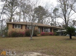 2750 Stanley Dr, Macon, GA 31217