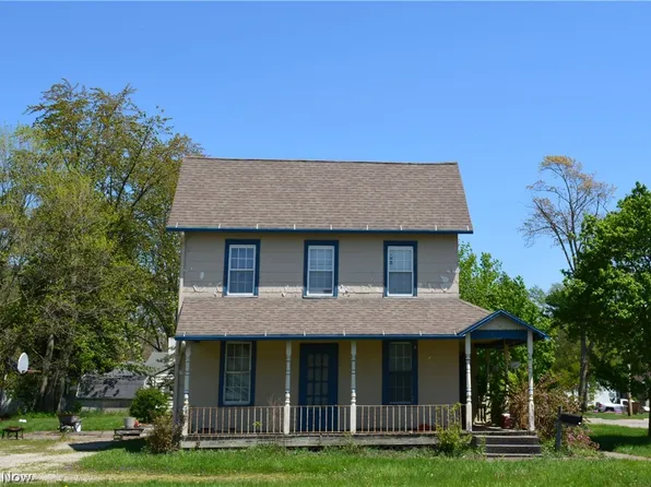 190 Whittlesey Ave, Norwalk, OH 44857