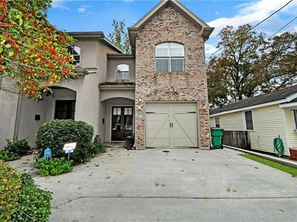 3760 Roman St #B, Metairie, LA 70001