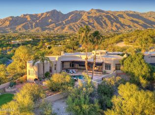 5331 N Camino Sumo, Tucson, AZ 85718