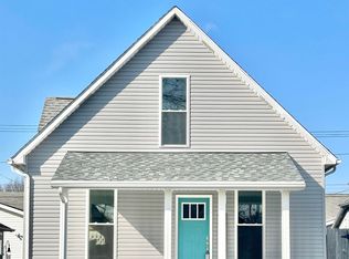 366 W 7th St, Peru, IN 46970