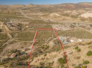 Manada Rd, Phelan, CA 92371