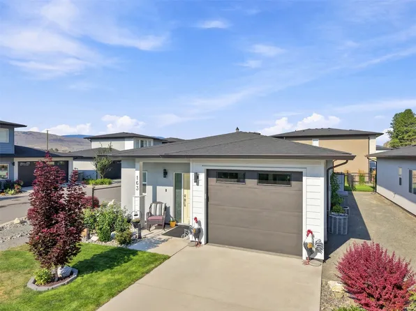 2683 Ord Rd #163, Kamloops, BC V2B 7V7