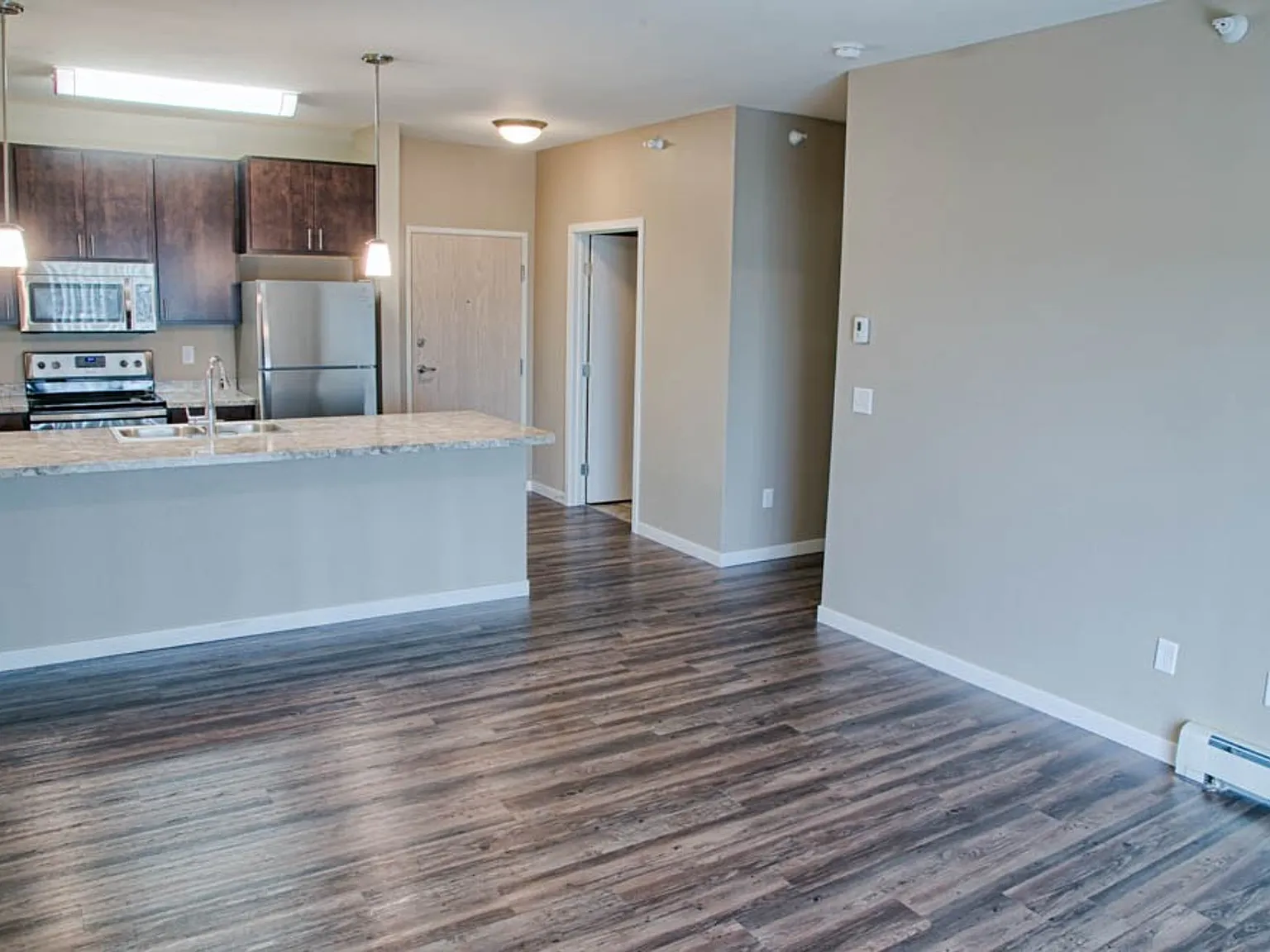 Ironwood Flats — Photo 4