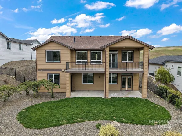 18404 N Goldenridge Way, Boise, ID 83714